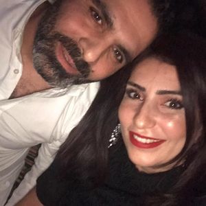 Meet your Posher, Sirine